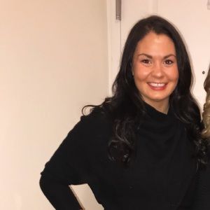 Meet your Posher, Jackie